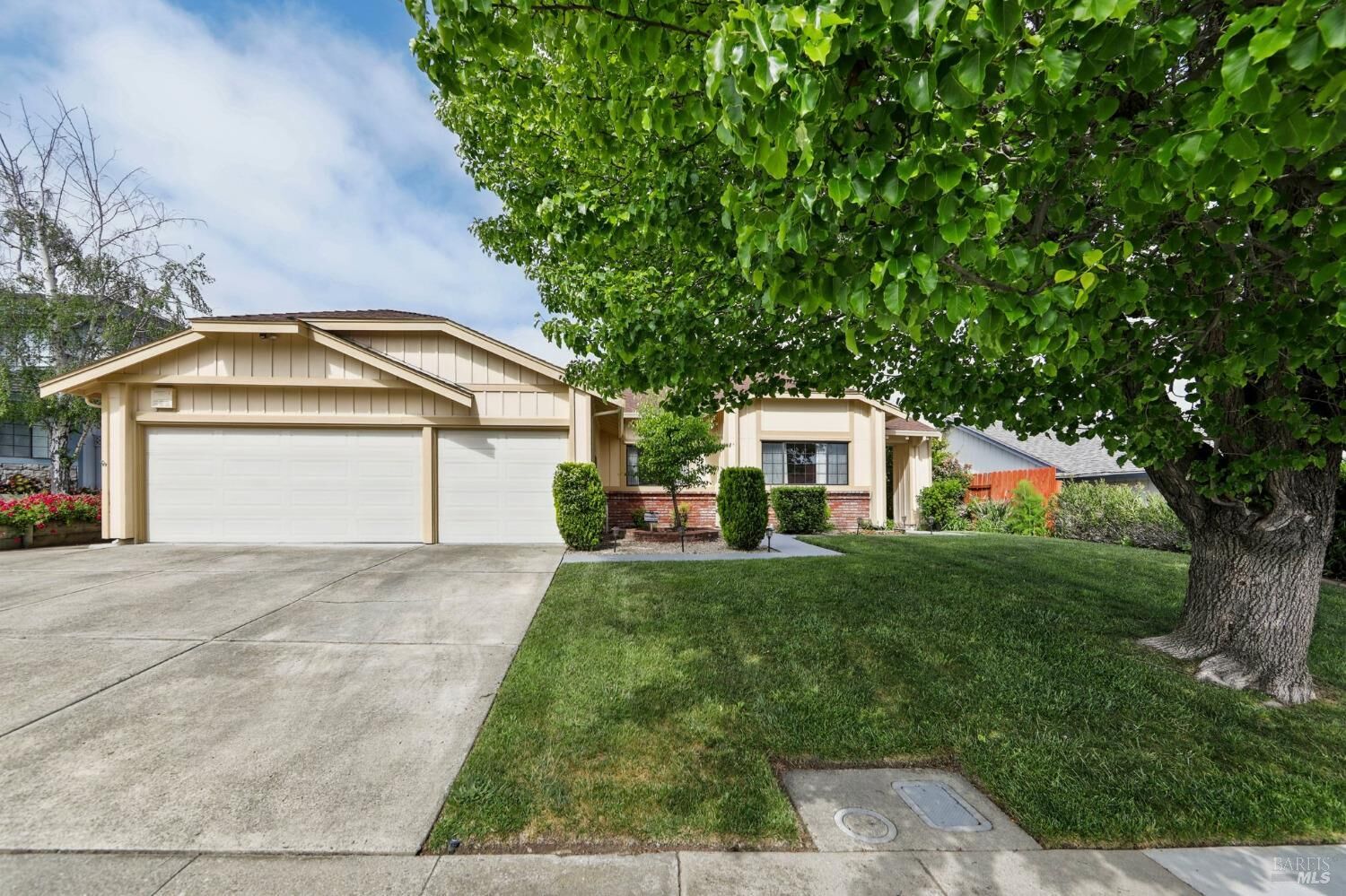 Property Photo: 151 Doncaster Drive CA 94591