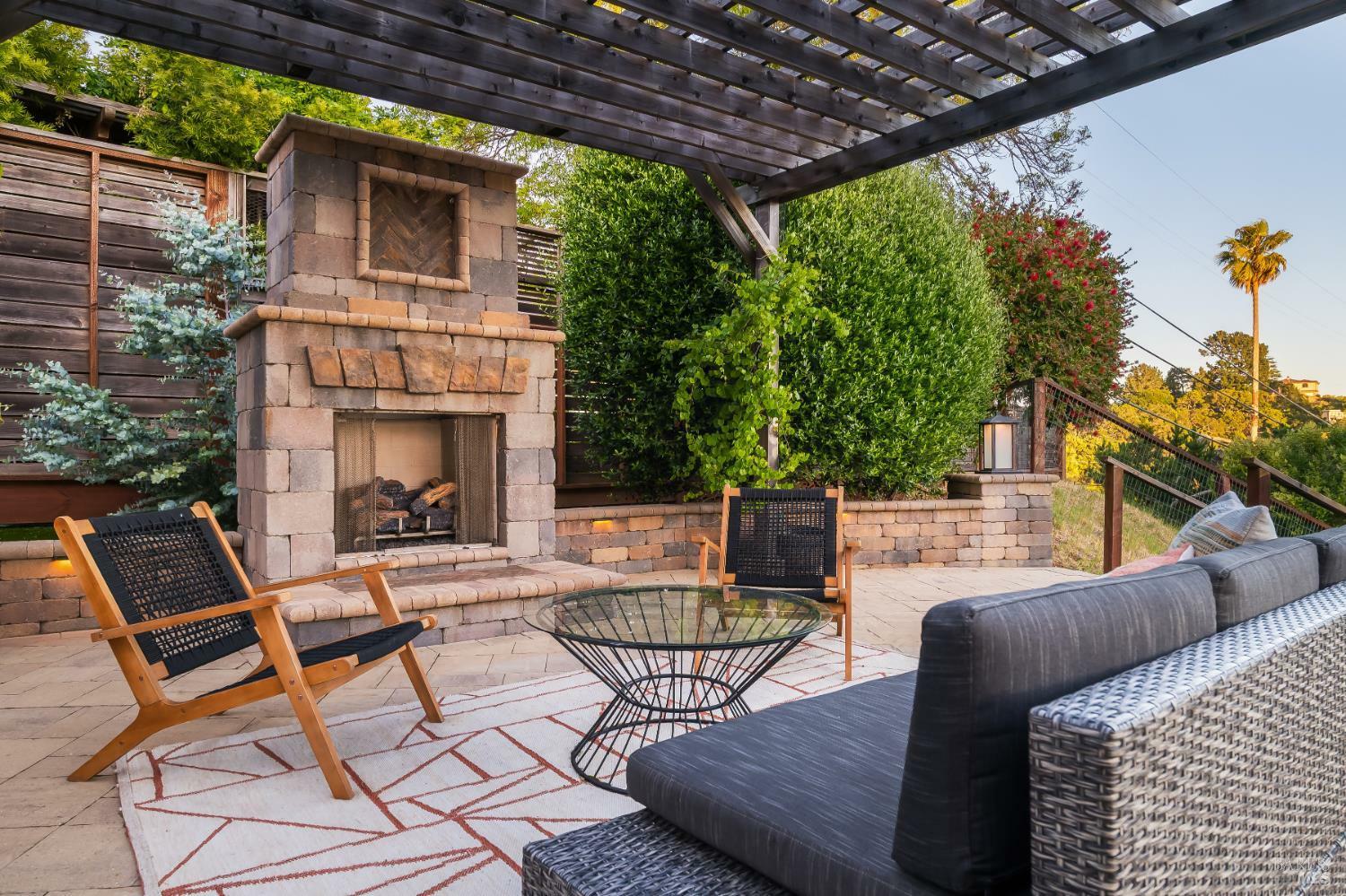 Property Photo: 15 Junipero Serra Avenue CA 94901
