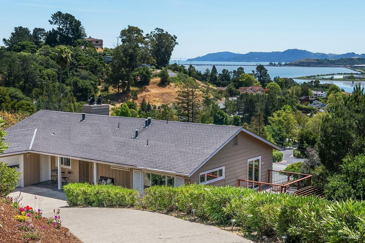 Property Photo: 15 Junipero Serra Avenue CA 94901