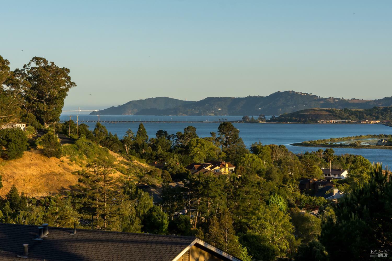 Property Photo: 15 Junipero Serra Avenue CA 94901