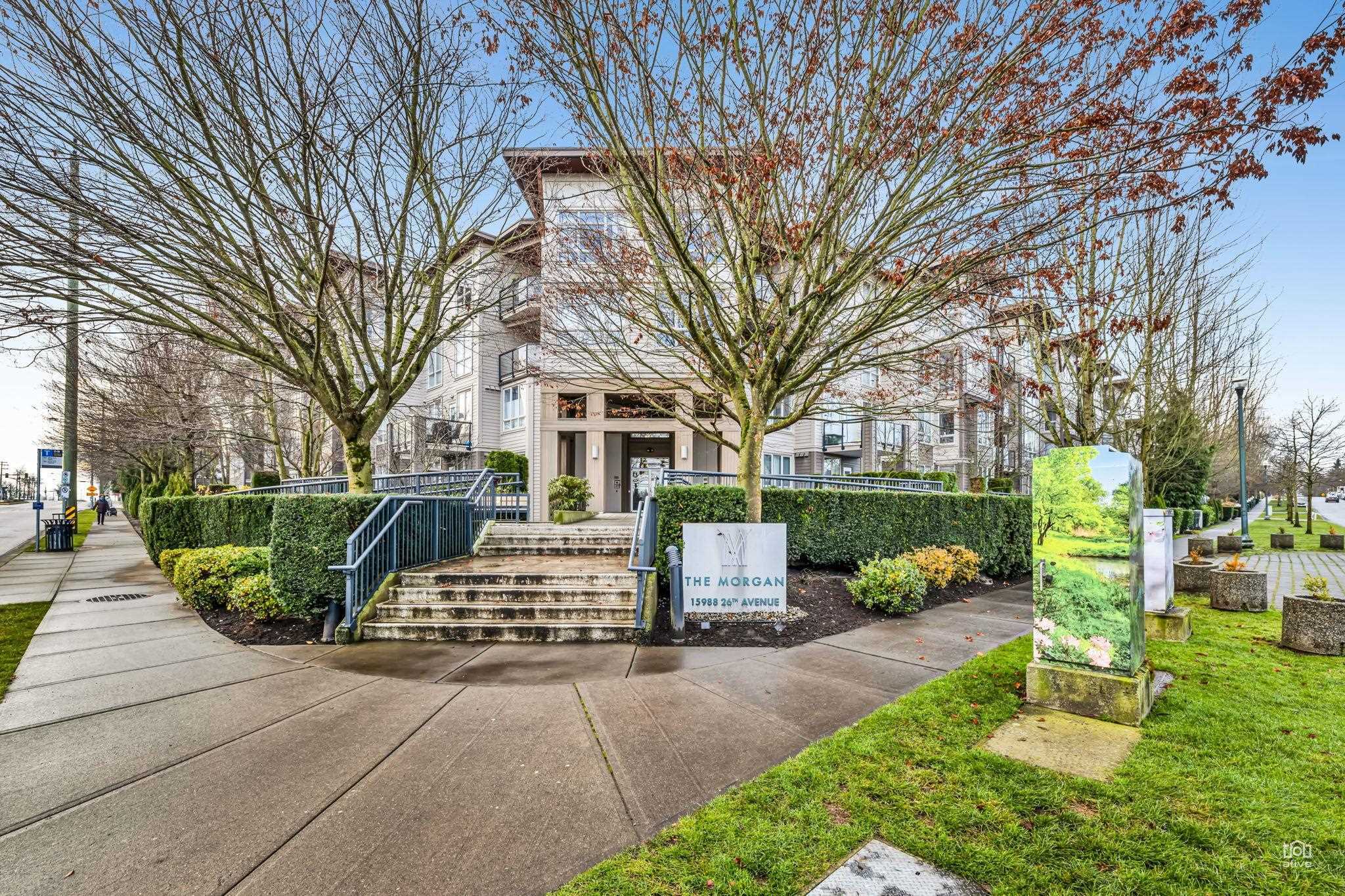 Photo de la propriété: 15988 26 Avenue 109 BC V3Z 5K3