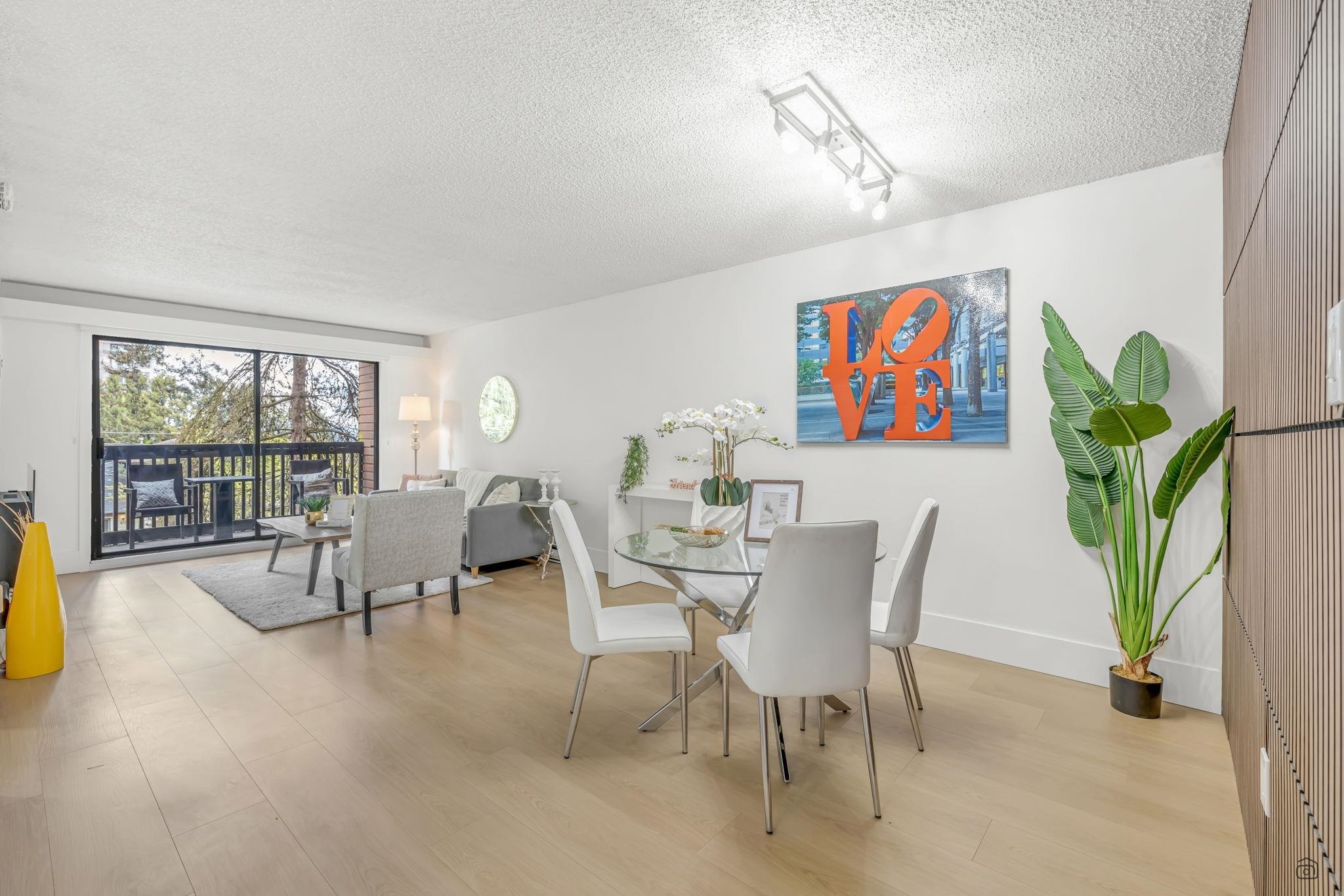 Photo de la propriété: 37 Agnes Street 207 BC V3L 5G9
