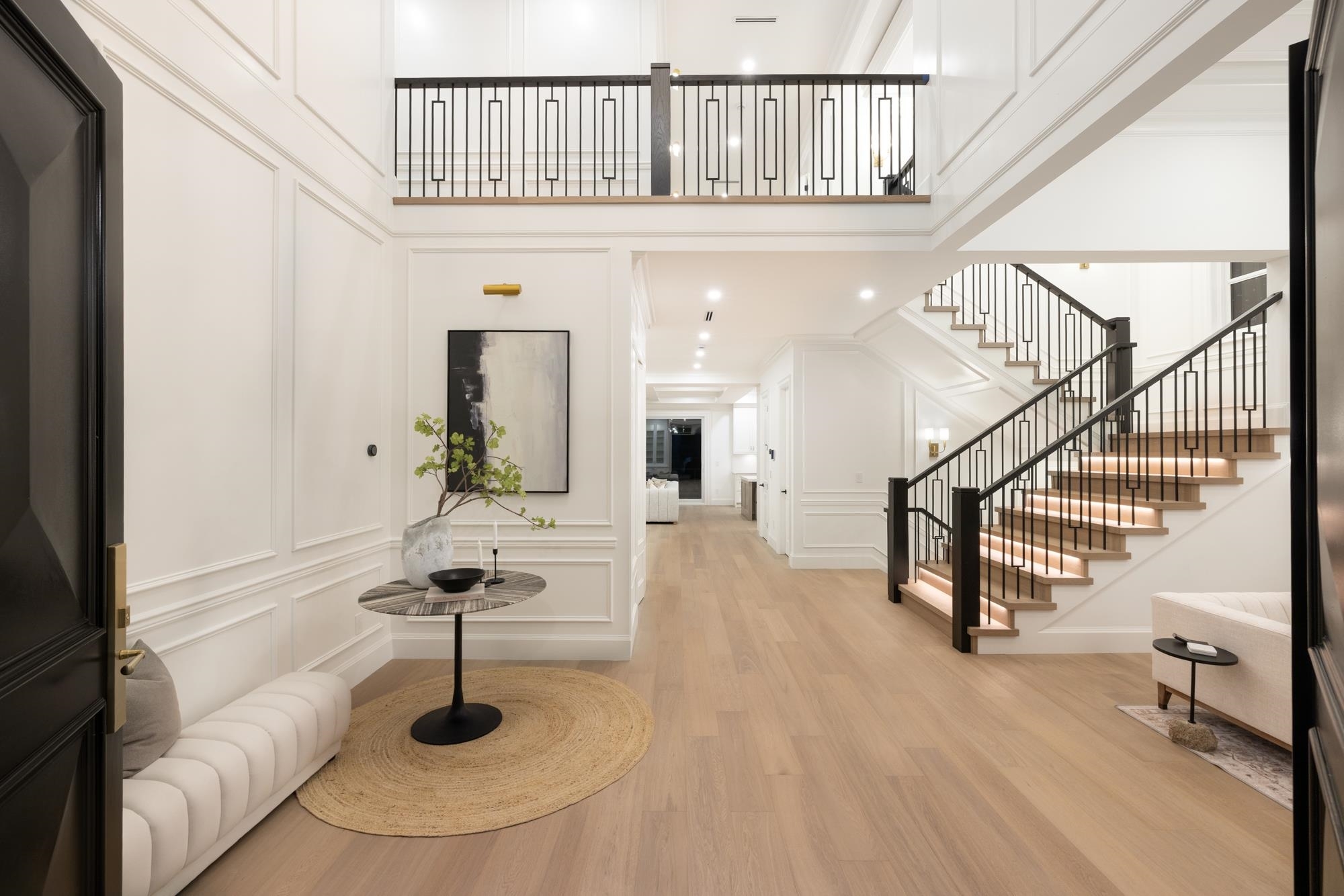 Property Photo:  8316 Government Road  BC V5A 2E3 