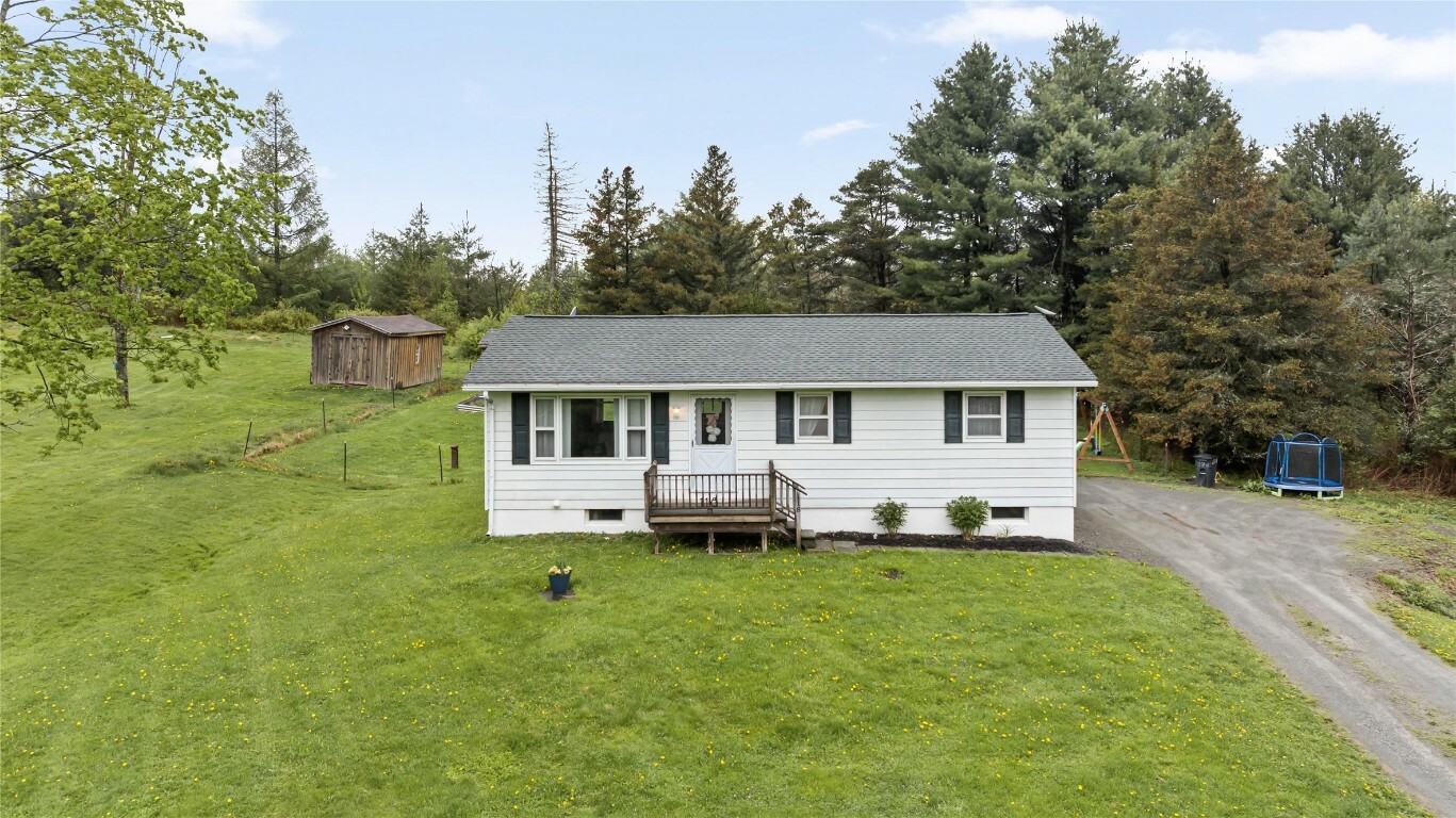 118 Milton Lane  Warren Center PA 18851 photo