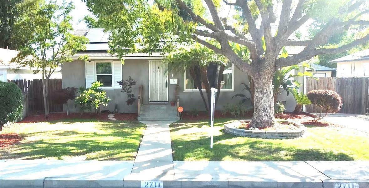 2711 Hubbard Street  Bakersfield CA 93301 photo