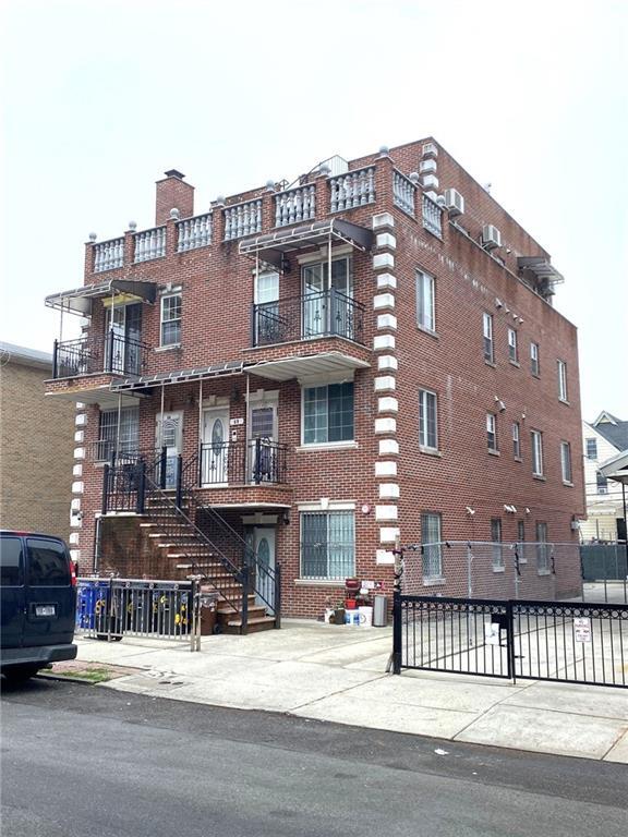 Property Photo: 69 Bay 20th Street 3A NY 11214