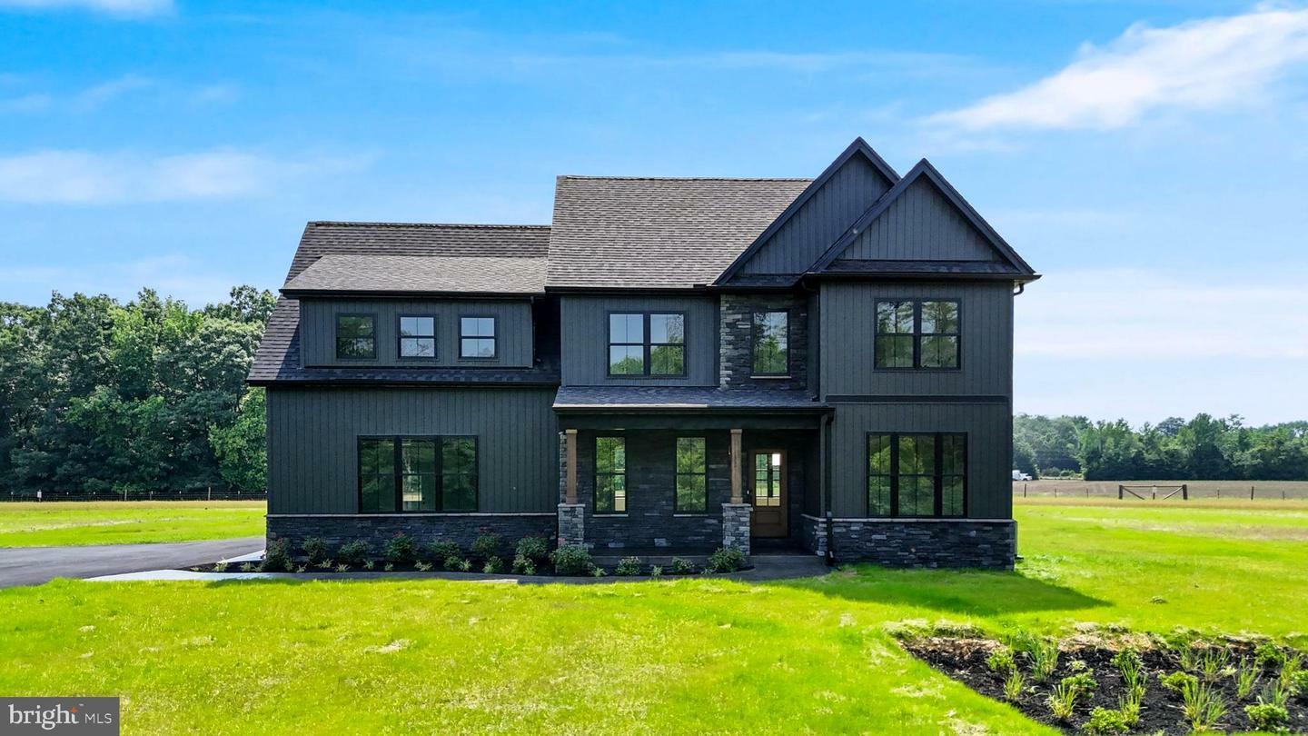Property Photo: 4321 Young Road MD 20601