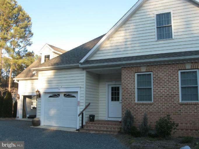 Property Photo: 13229 Trenton Avenue MD 20657