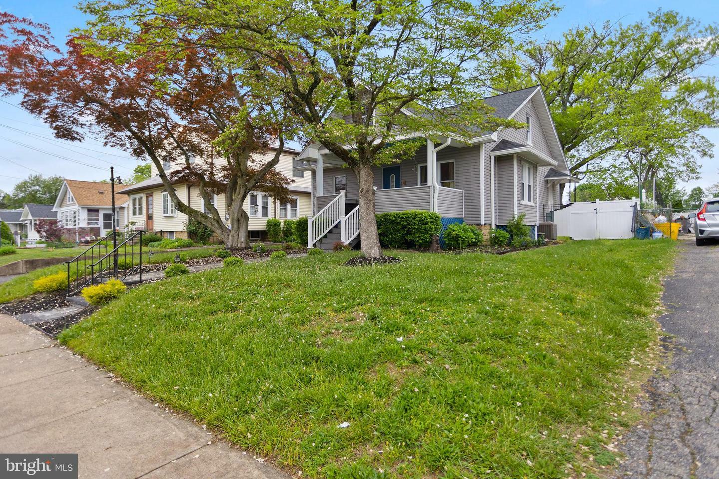 Property Photo: 1762 Exton Avenue NJ 08610