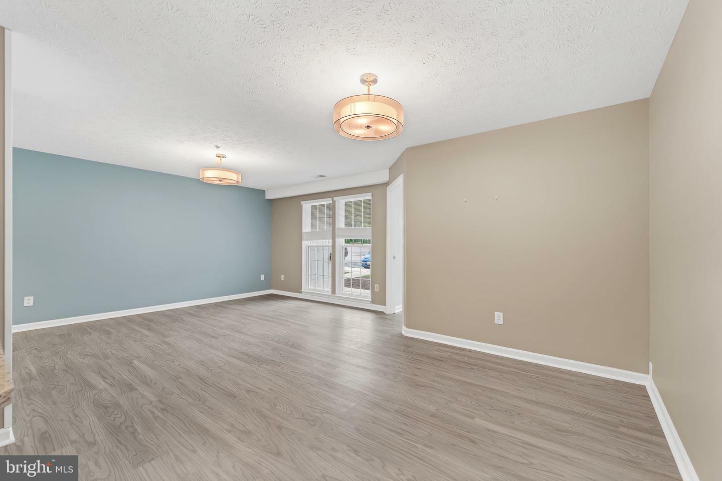 Property Photo: 8702 Natures Trail Court 101 MD 21113