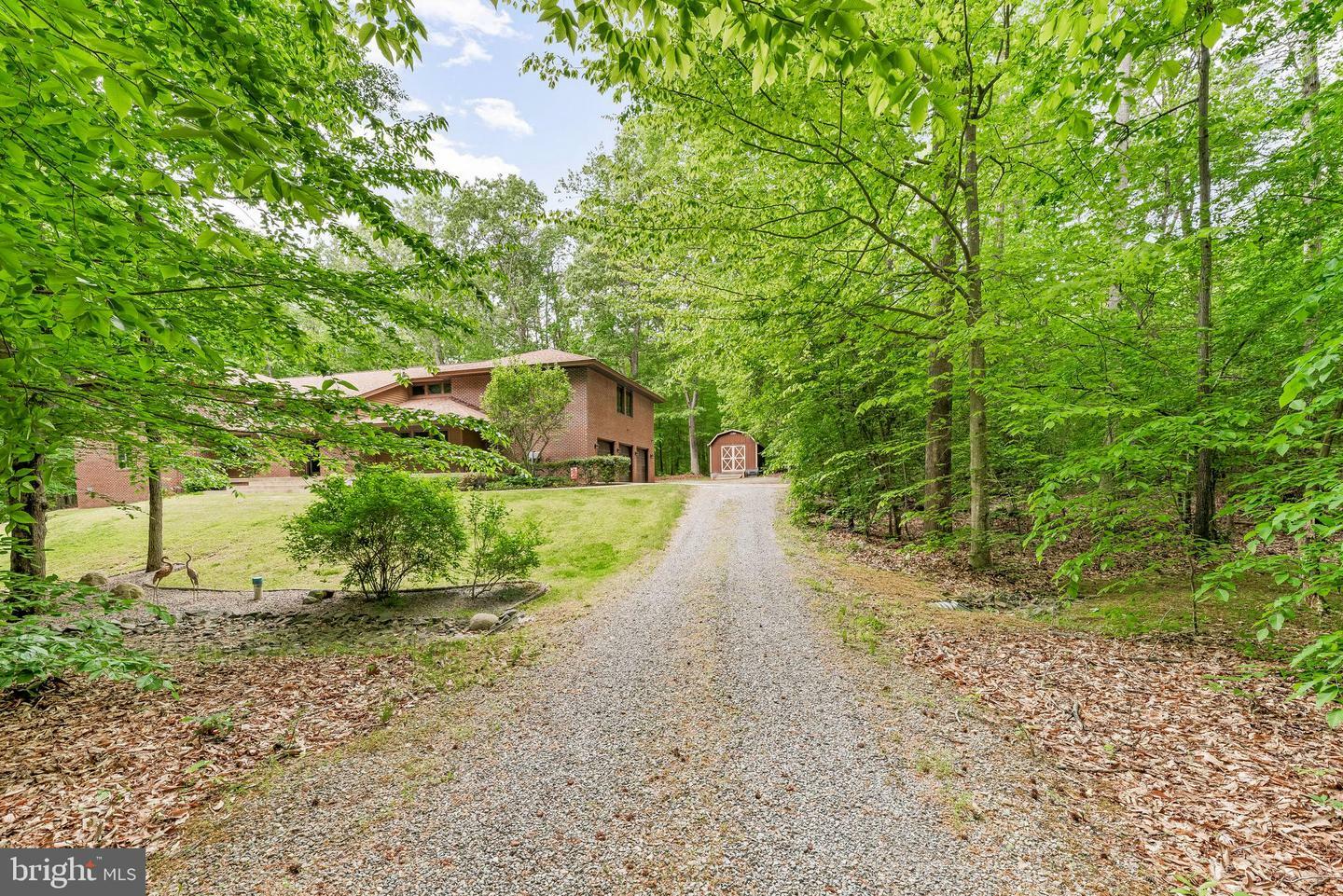 Property Photo: 6975 Haven Place MD 20677