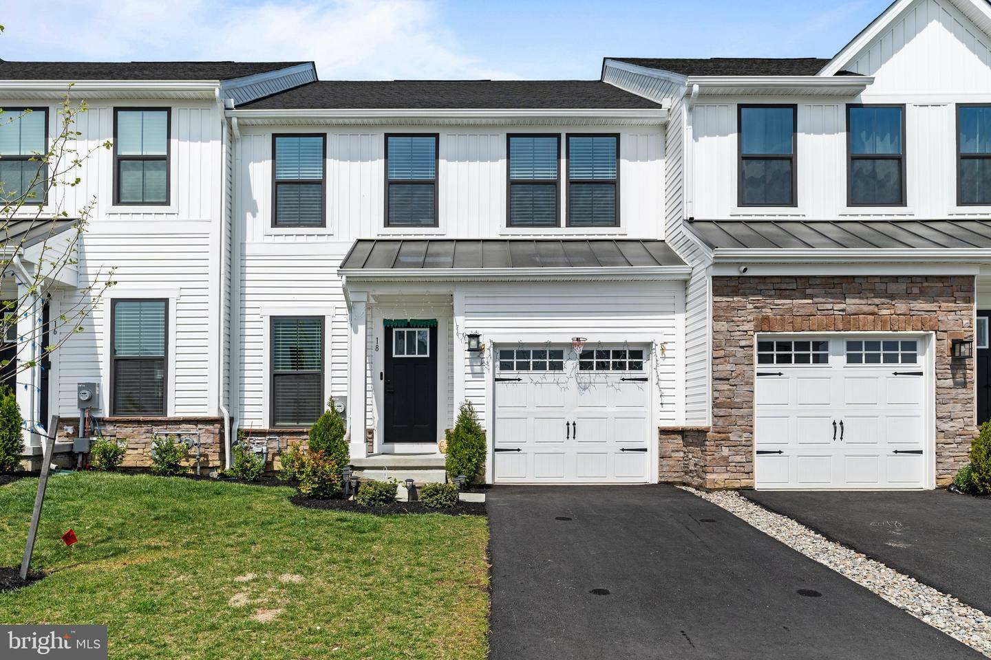 18 Rosemary  Mount Laurel NJ 08054 photo