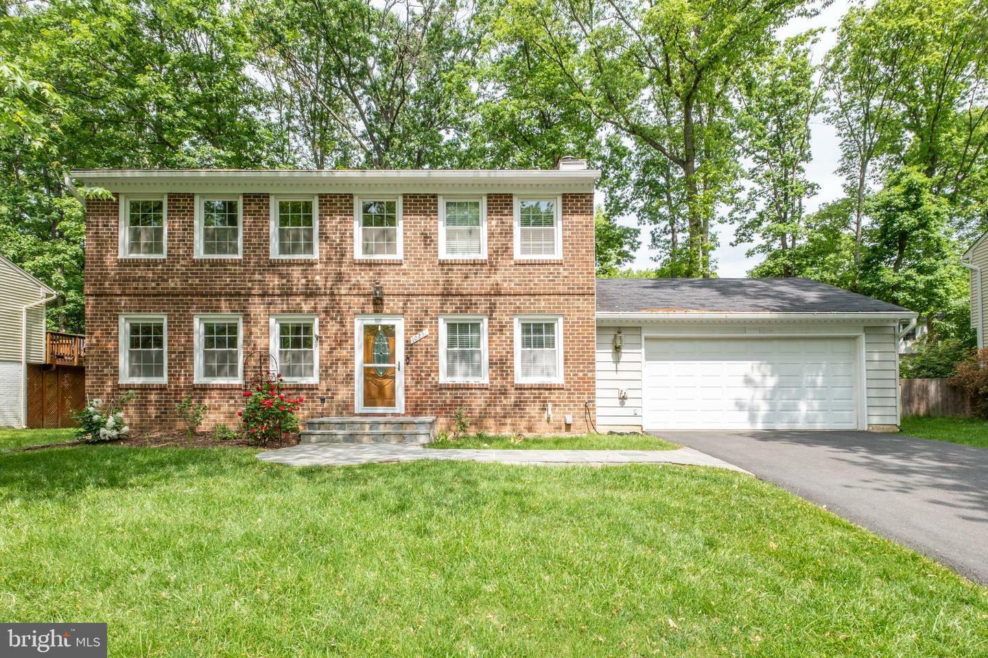 Property Photo: 10231 Marshall Pond Road VA 22015
