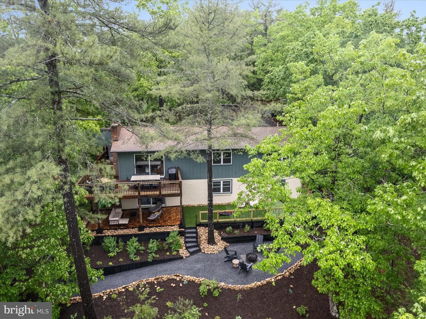 Property Photo:  209 Hogan Dr  VA 22810 