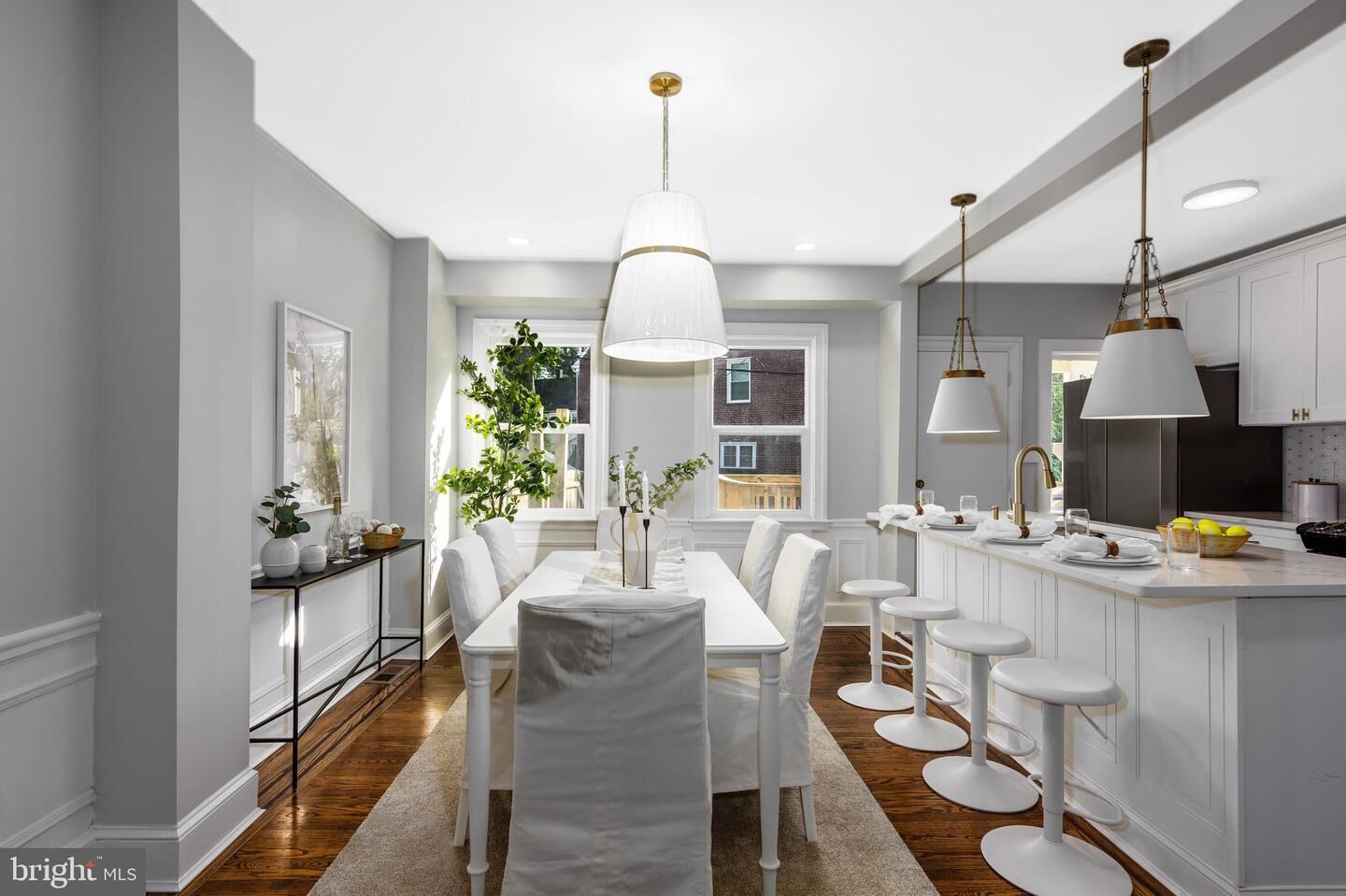 Property Photo: 3734 Ellerslie Avenue MD 21218