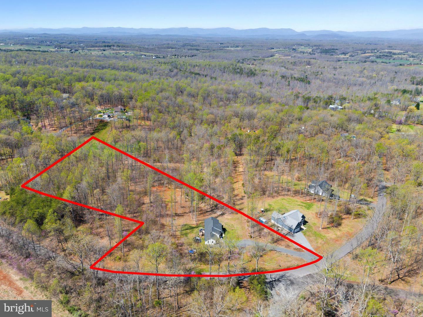Property Photo: 11100 Mt Zion Church Road VA 22714
