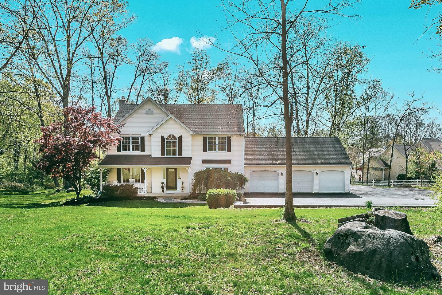 Property Photo: 2055 Esten Road PA 18951