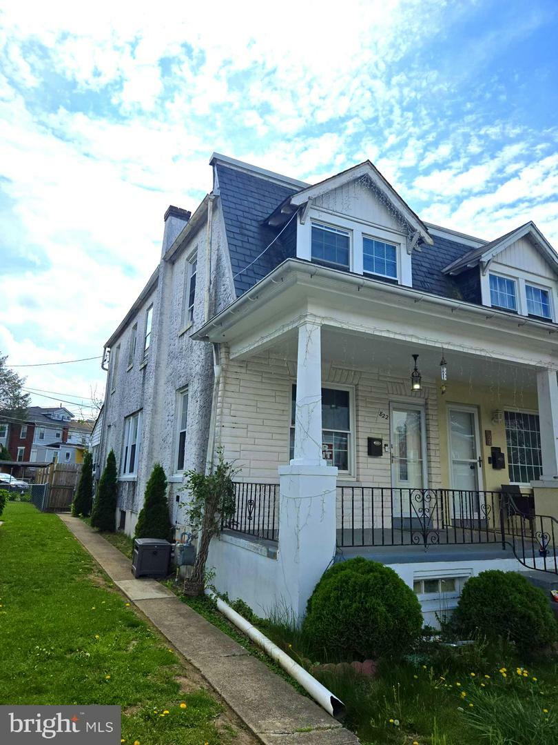 Property Photo: 822 Delta Avenue PA 19605