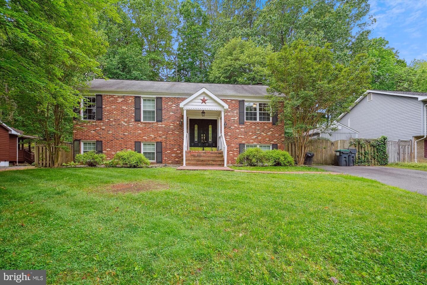 Property Photo:  124 Ivywood Drive  VA 22554 
