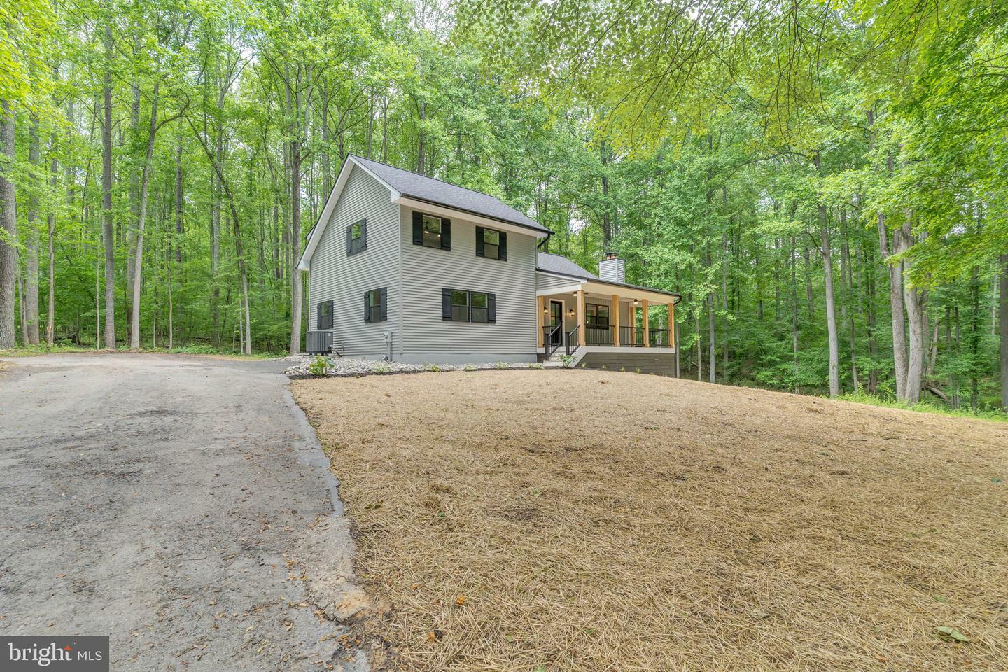 Property Photo: 2450 Symphony Lane MD 20639