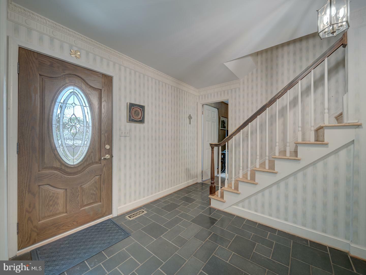 Property Photo: 1203 Forestville Drive VA 22066