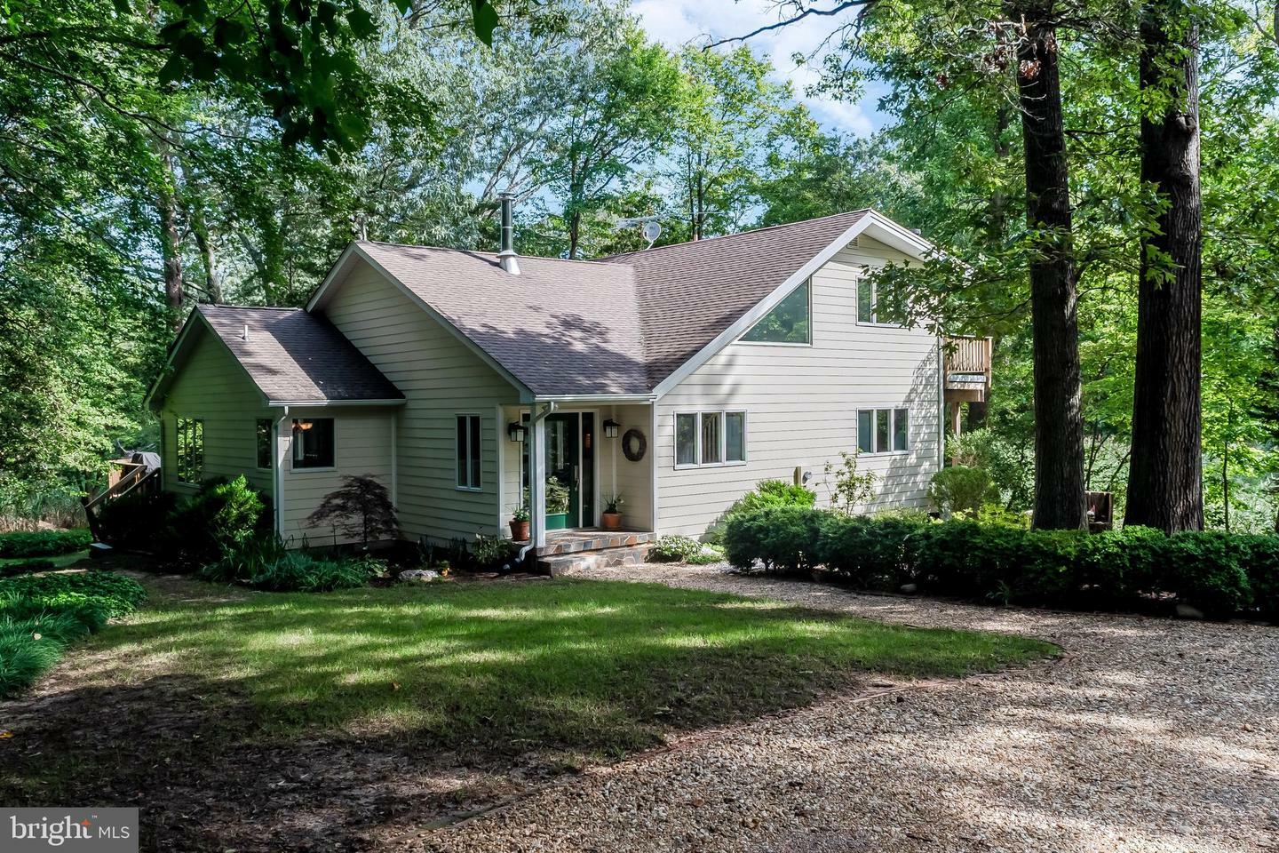 Property Photo: 24115 Ann Lane MD 20619