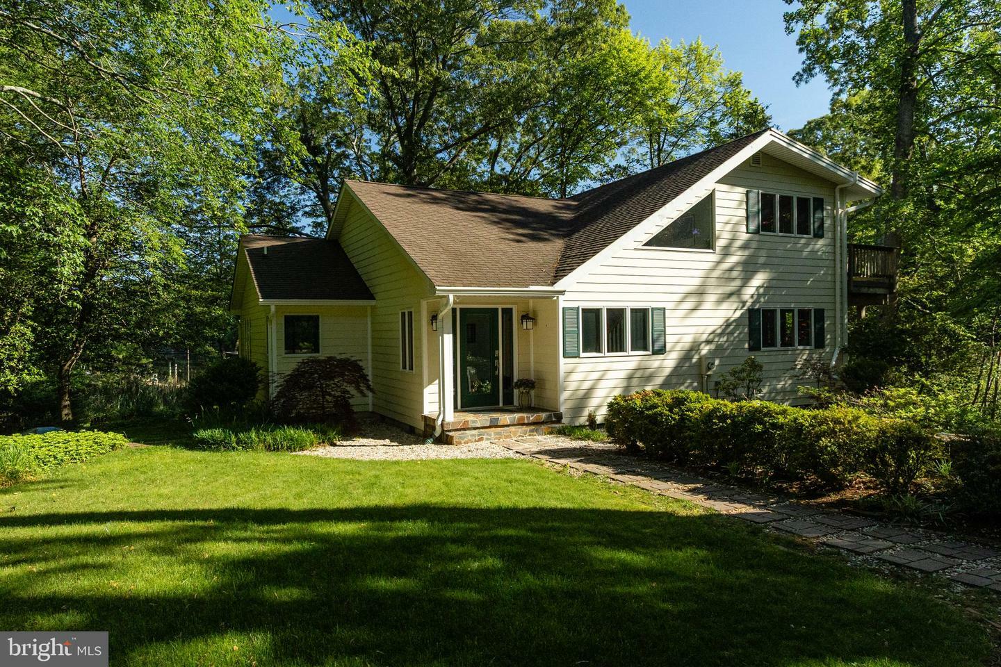 Property Photo: 24115 Ann Lane MD 20619
