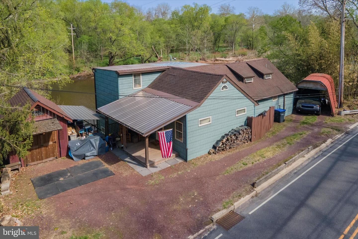 Property Photo:  660 1st Avenue  PA 19426 