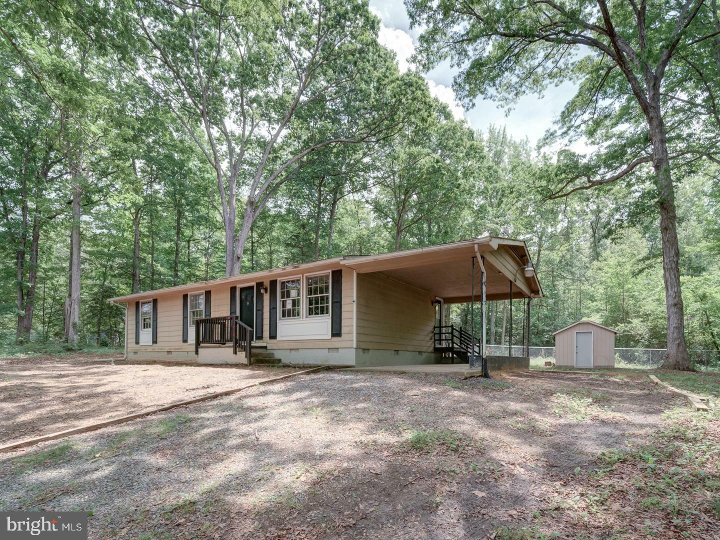 11418 Jersey Rd.  King George VA 22485 photo
