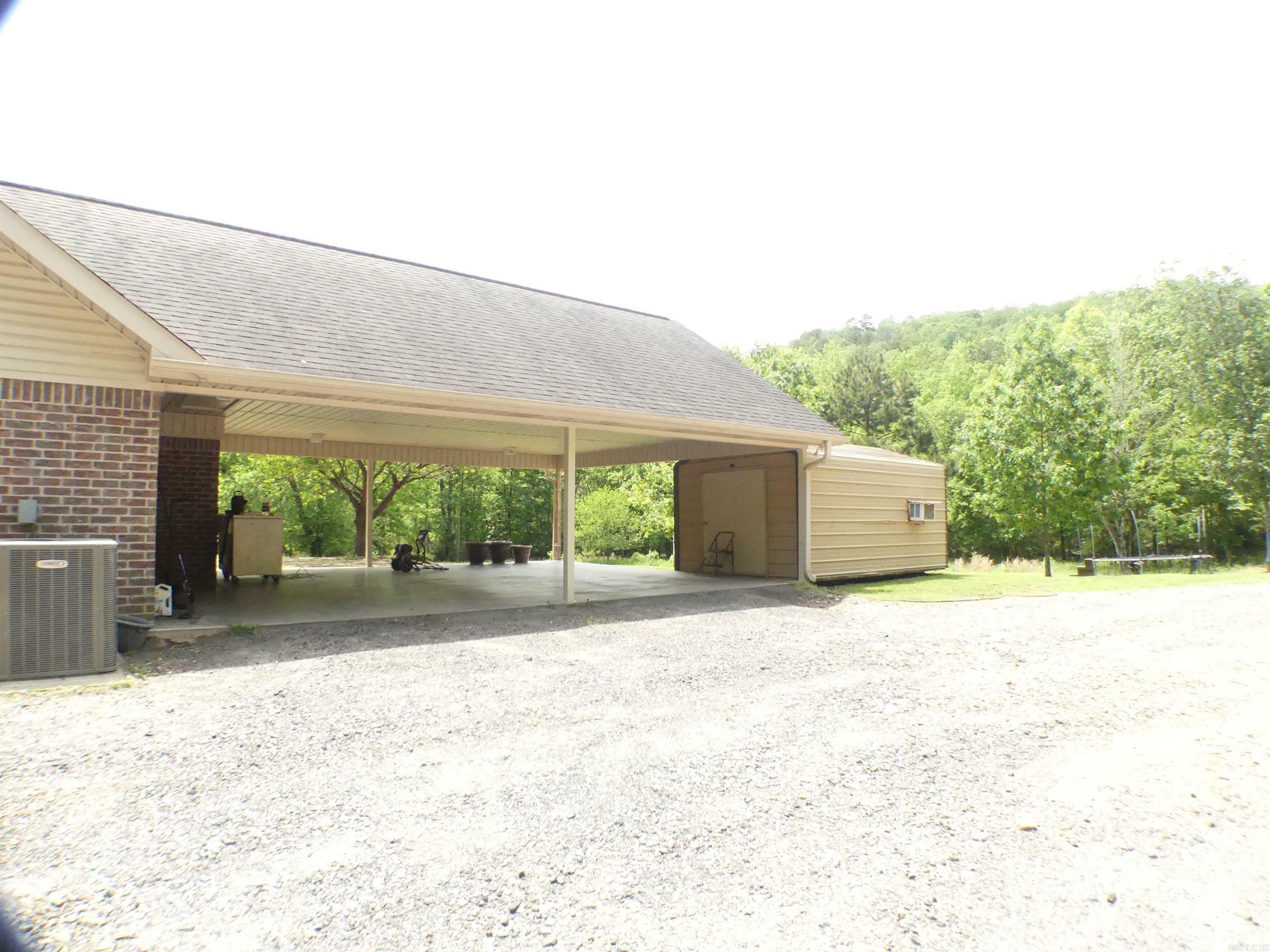 Property Photo: 137 Gone Fishin Lane AR 71953