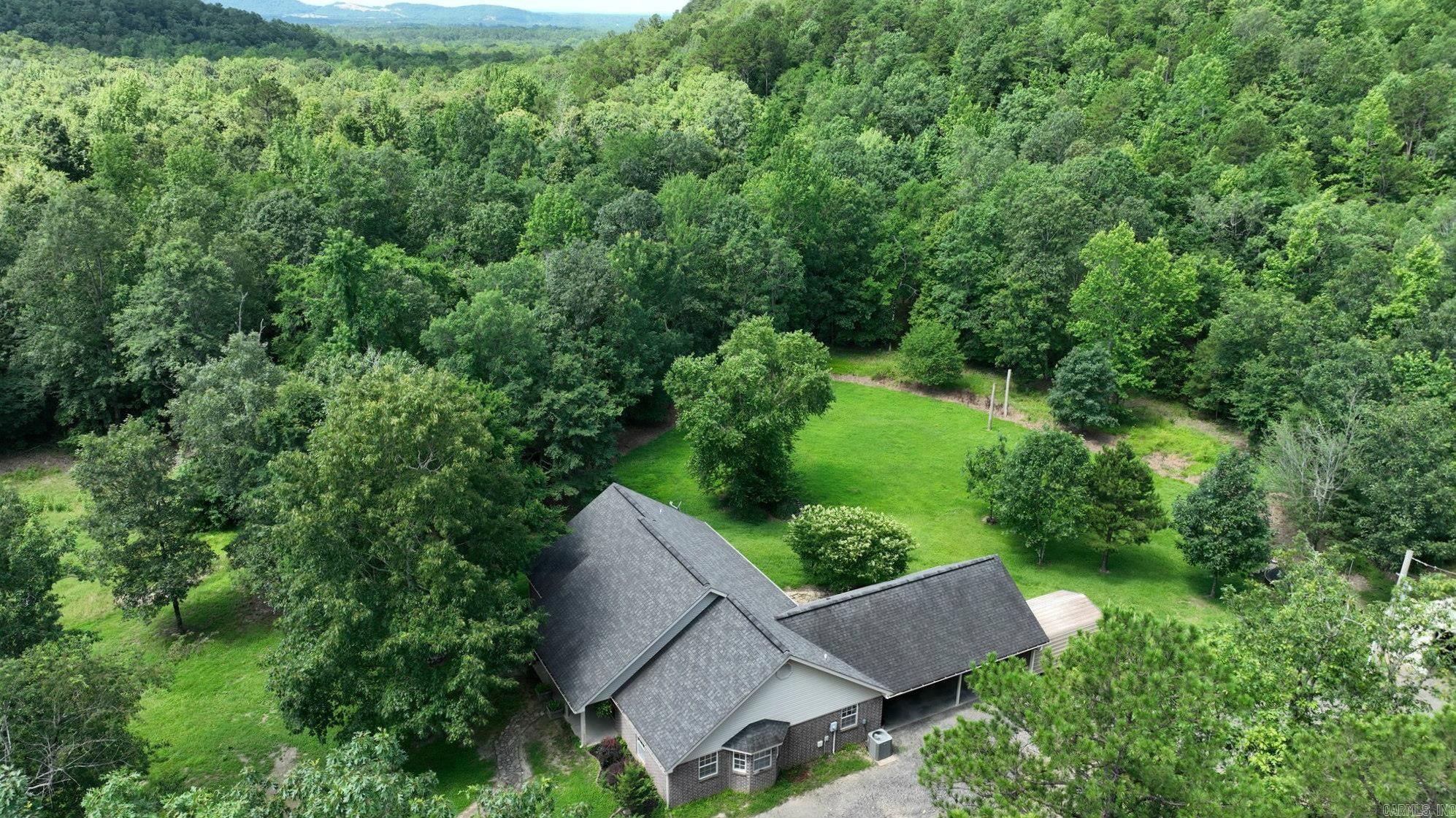 Property Photo:  137 Gone Fishin Lane  AR 71953 