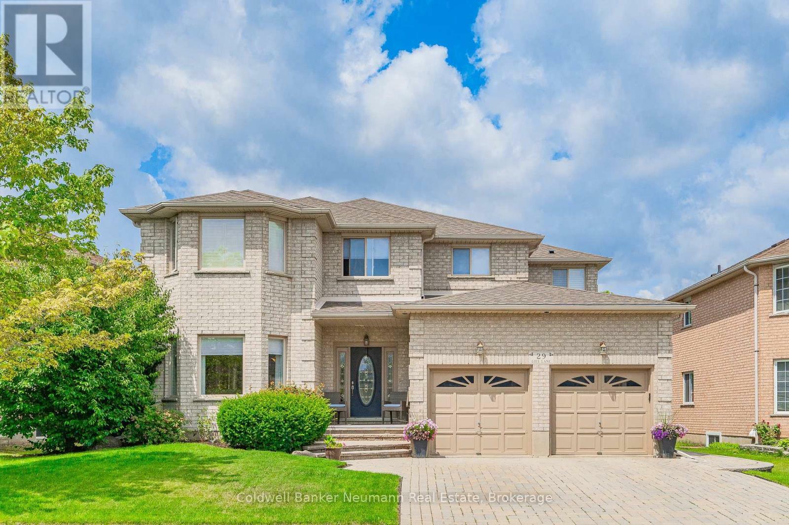 Property Photo:  29 Lois Lane  ON N1K 1W5 