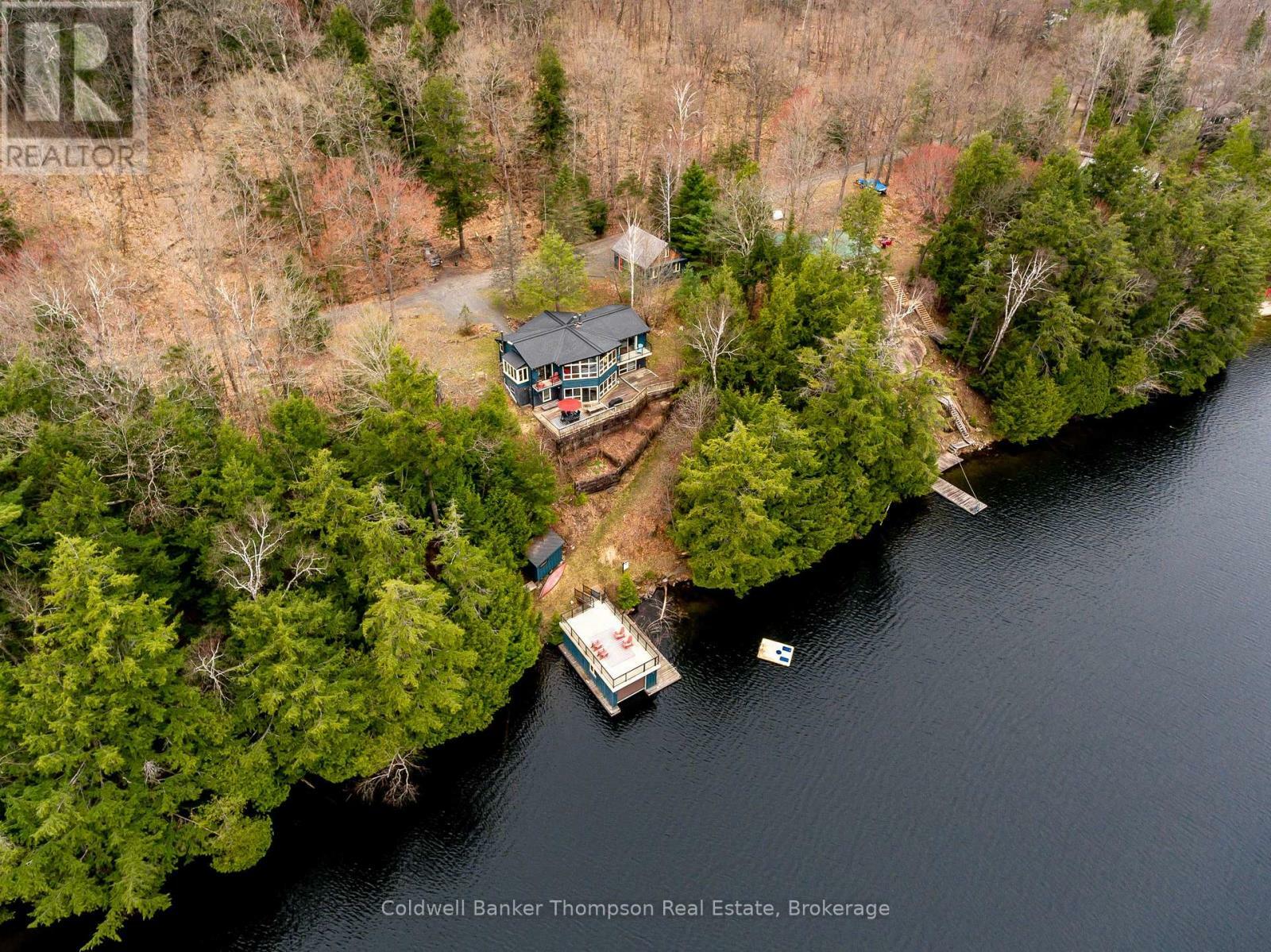 1063 Lakeview Road  Muskoka Lakes (Watt) ON P0B 1M0 photo