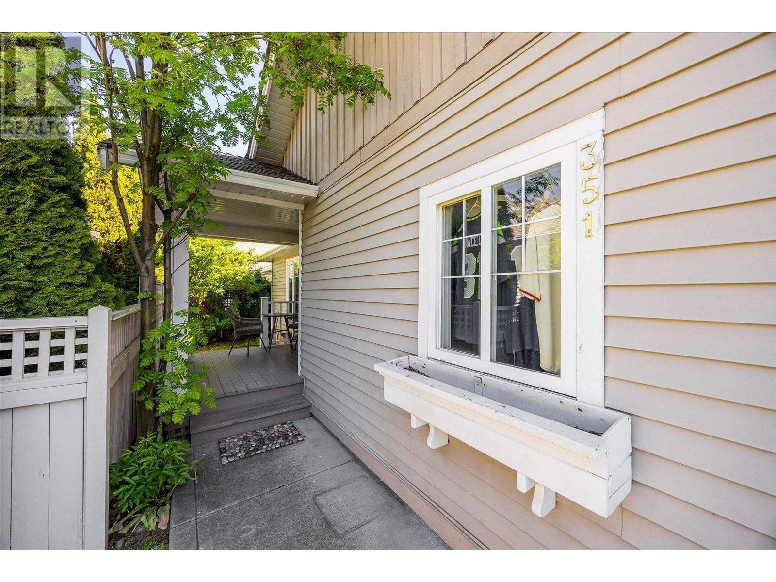 Property Photo: 665 Cook Road 351 BC V1W 4T4