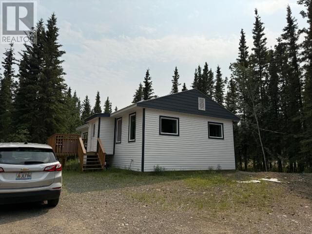 Property Photo:  104 Guder Drive  YT Y0B 1C0 