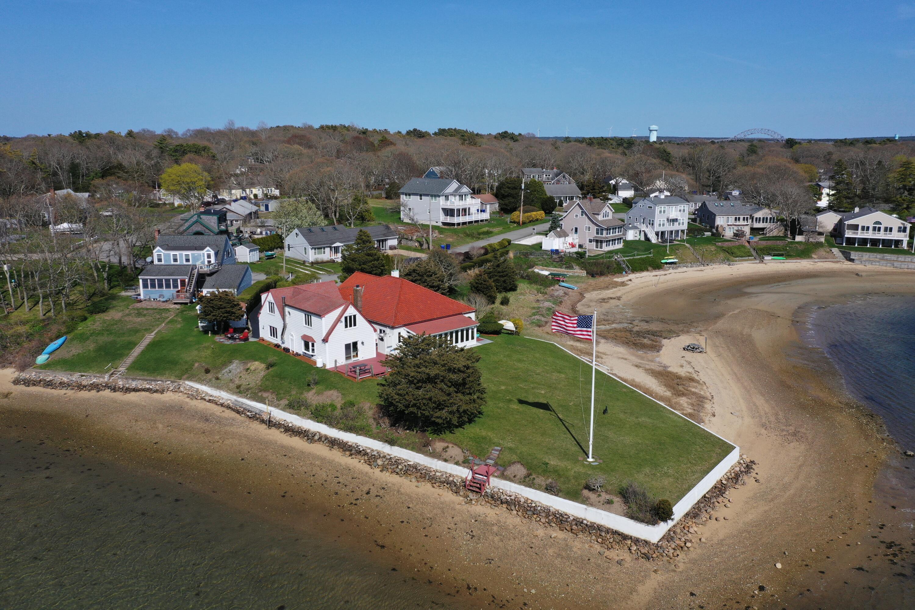 56 Rip Van Winkle Way  Buzzards Bay MA 02532 photo