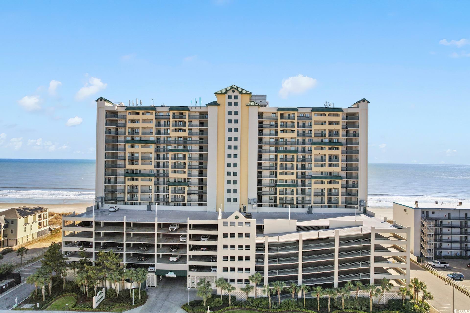 201 S Ocean Blvd.  North Myrtle Beach SC 29582 photo
