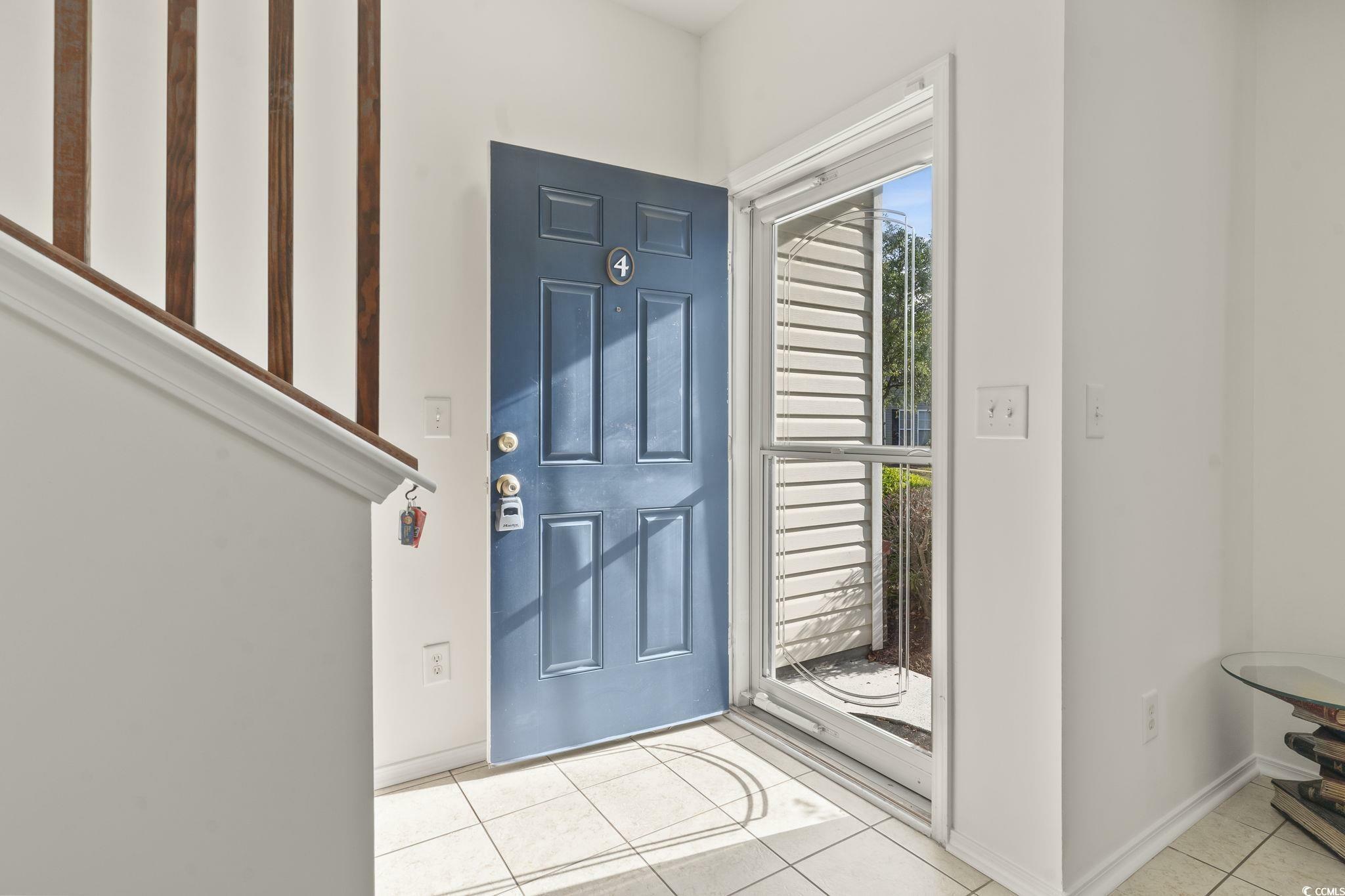 Property Photo:  157 Olde Towne Way 4  SC 29588 