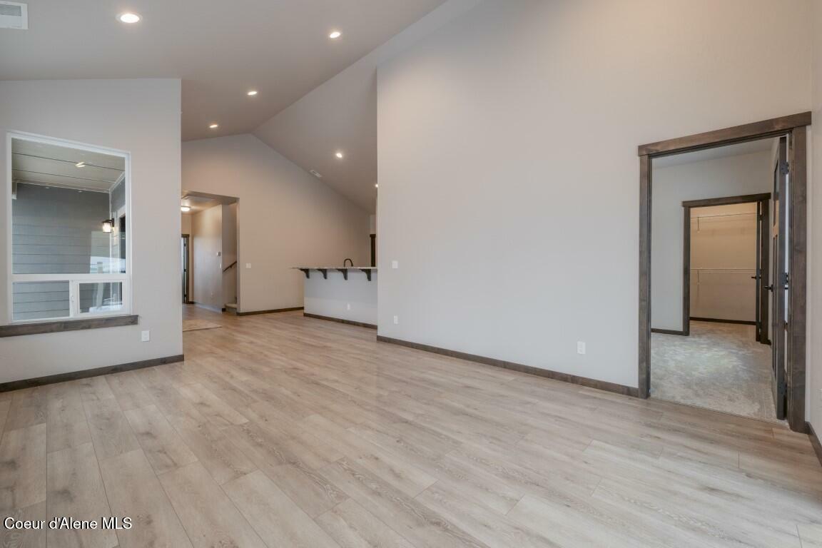Property Photo: 8444 N Snowflake Ln ID 83835