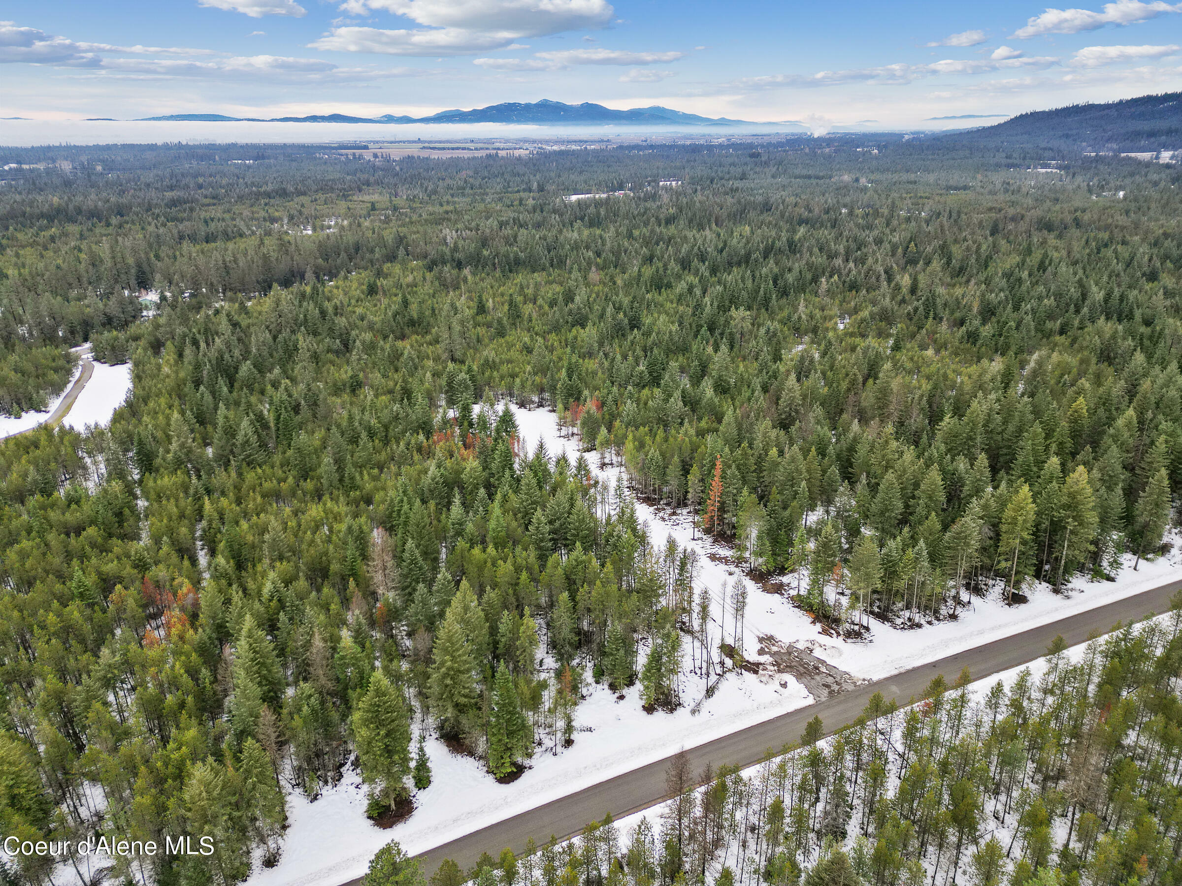 Property Photo: Nka W Sturgeon Rd Lot 4 ID 83858