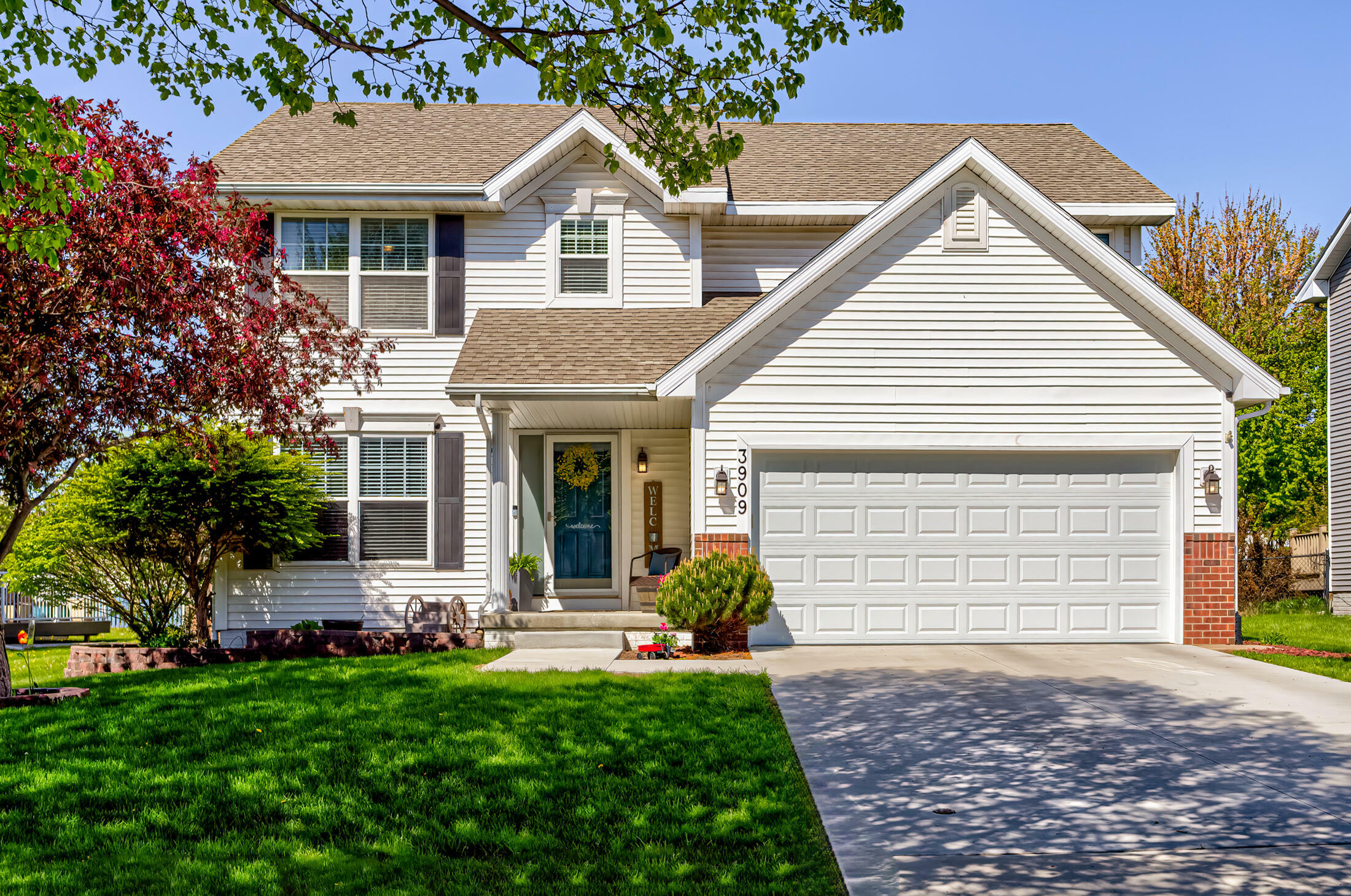 3909 Hyde Avenue  Ames IA 50010 photo