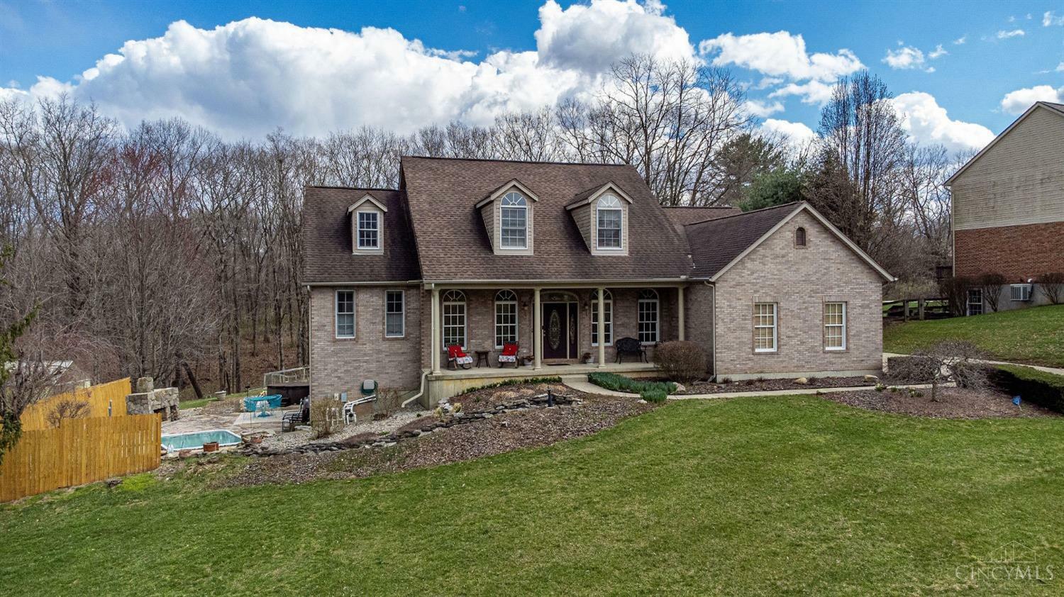 Property Photo: 5416 Chancellor Lane OH 45152