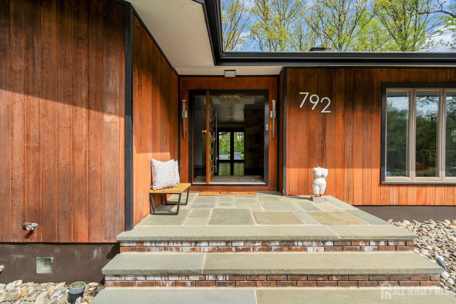 Property Photo: 792 Partridge Drive NJ 08807