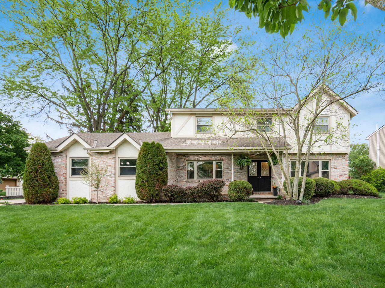 Property Photo: 708 Sugar Court OH 43082