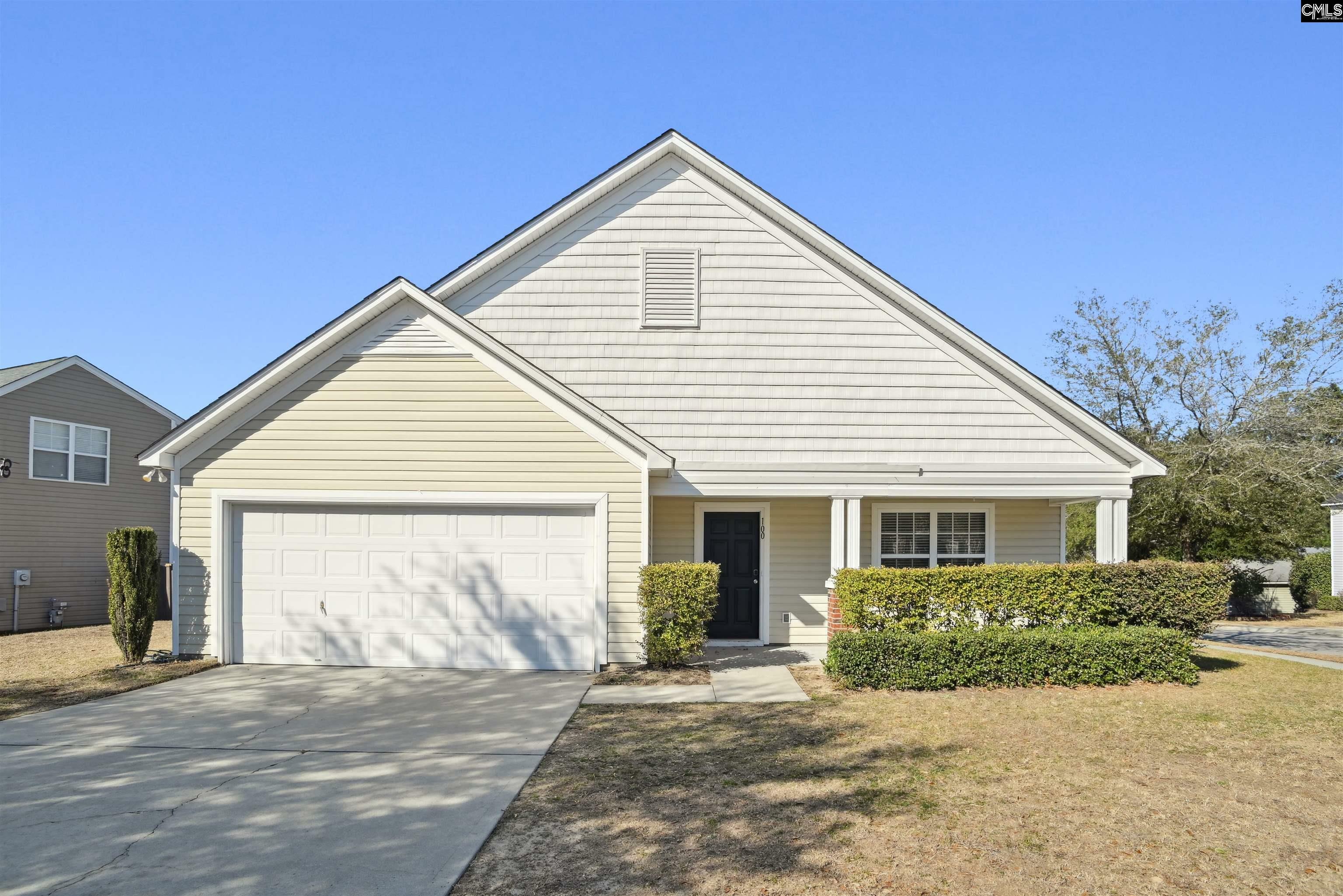 100 Harvest Grove  Lexington SC 29072 photo