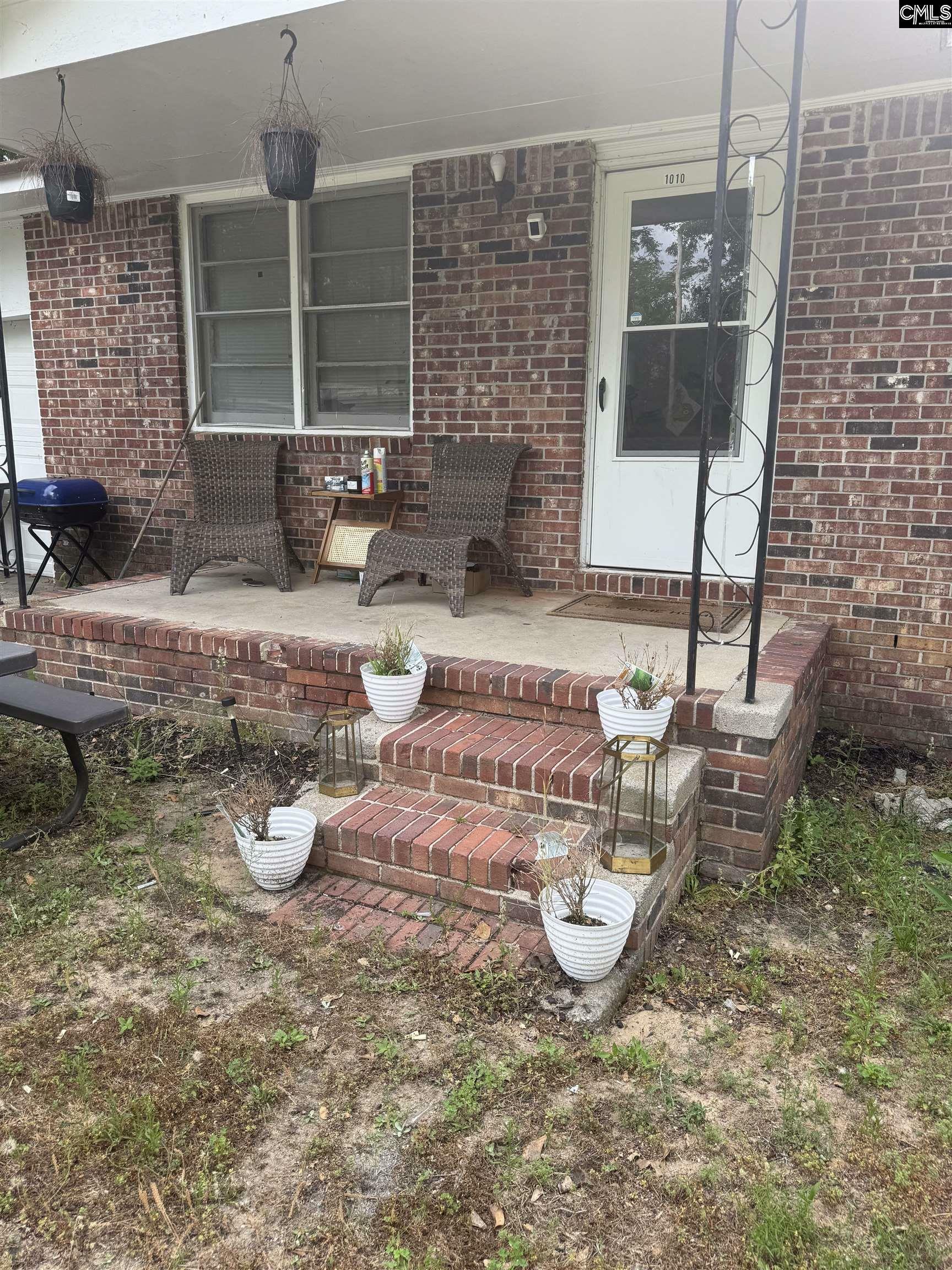 Property Photo: 1010 Calvary Church SC 29107
