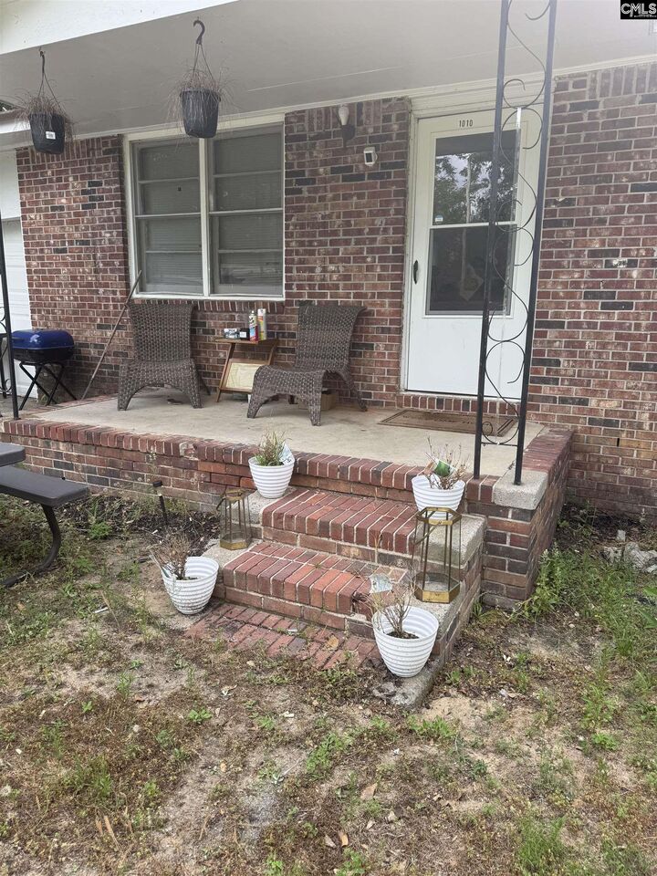 Property Photo:  1010 Calvary Church  SC 29107 