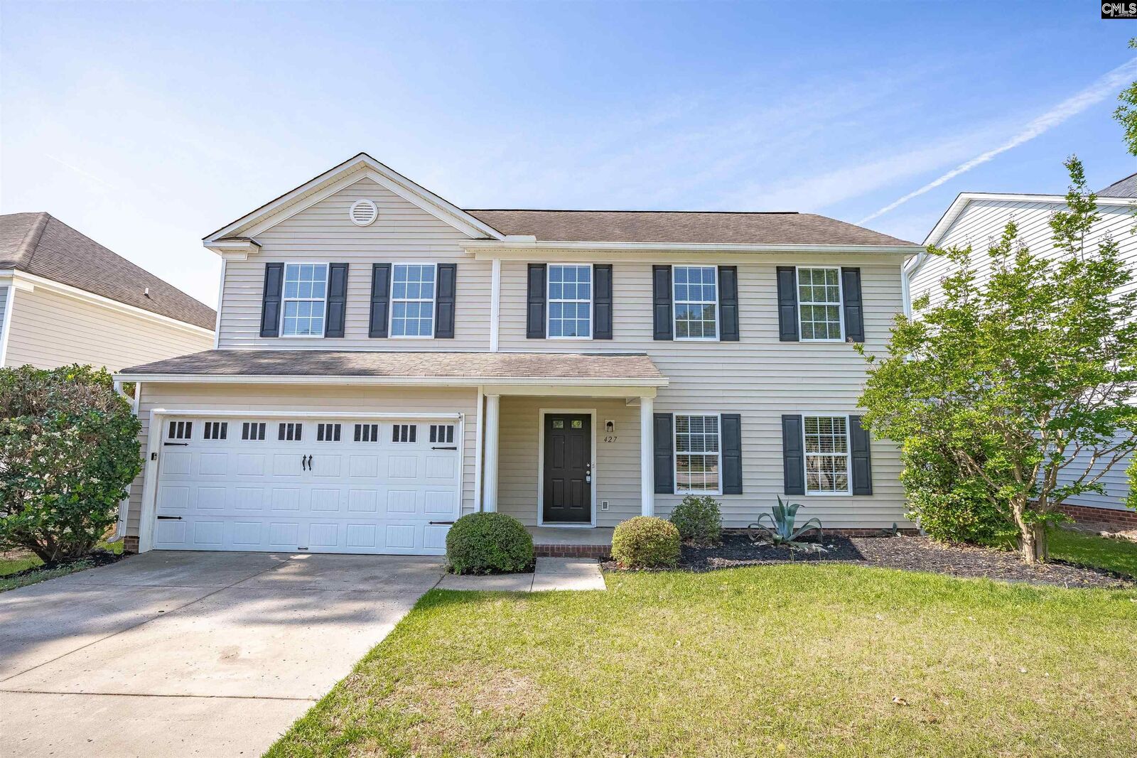 Property Photo:  427 Laurel Mist  SC 29170 