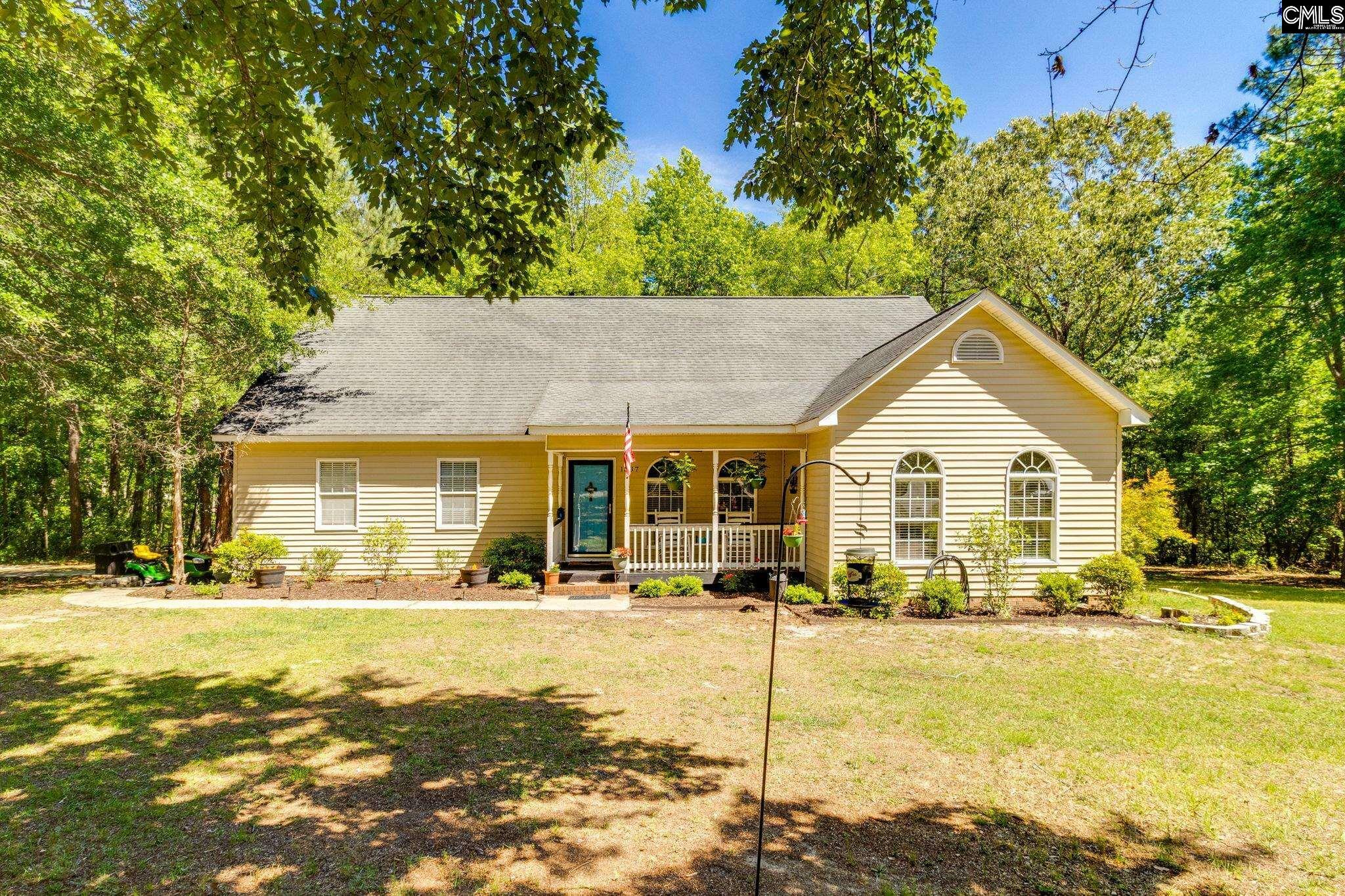Property Photo: 1337 Sunnyhill SC 29020