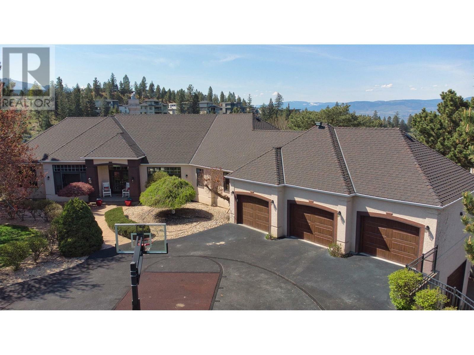 1117 Crawford Road  Kelowna BC V1W 4N4 photo